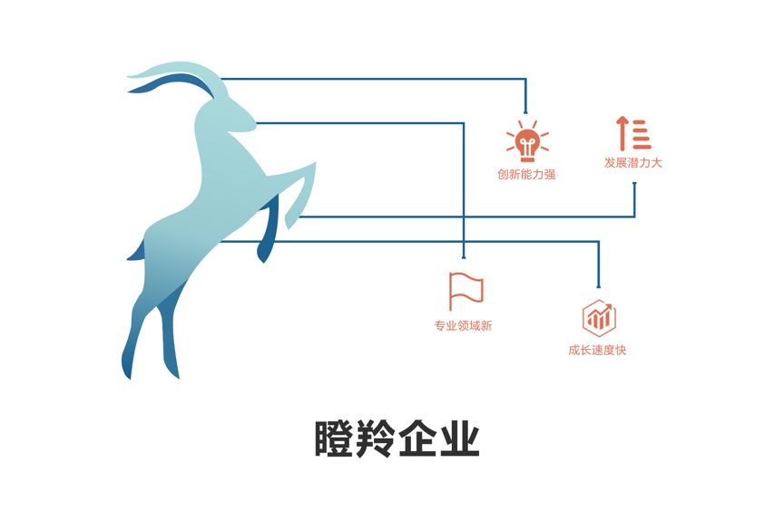 關于黃埔區(qū) 廣州開發(fā)區(qū)2019年度瞪羚企業(yè)認定申報審核結果公示的通知