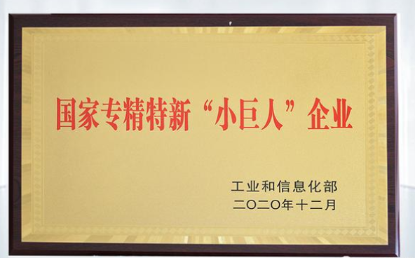 廣東省企業(yè)專精特新小巨人企業(yè)的認定條件補貼