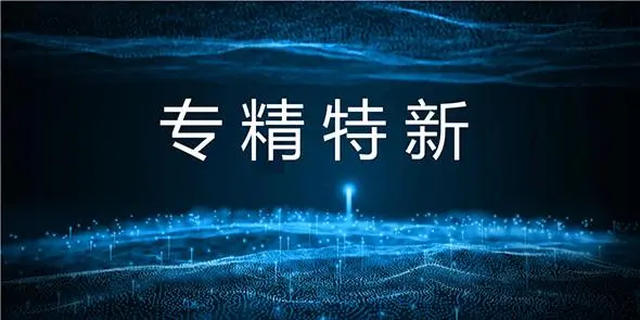 國(guó)家級(jí)專精特新小巨人怎么申報(bào)、條件流程